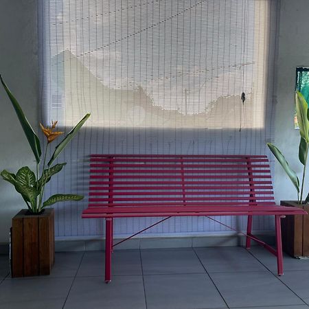Jg Chambre Double Sainte-Anne  Esterno foto