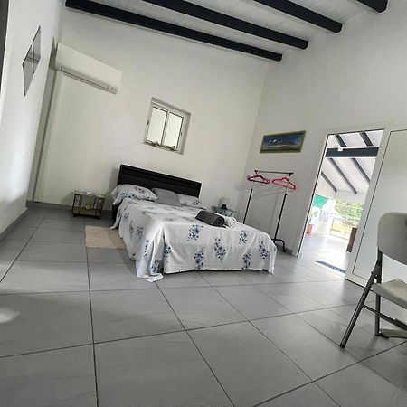 Jg Chambre Double Sainte-Anne  Esterno foto