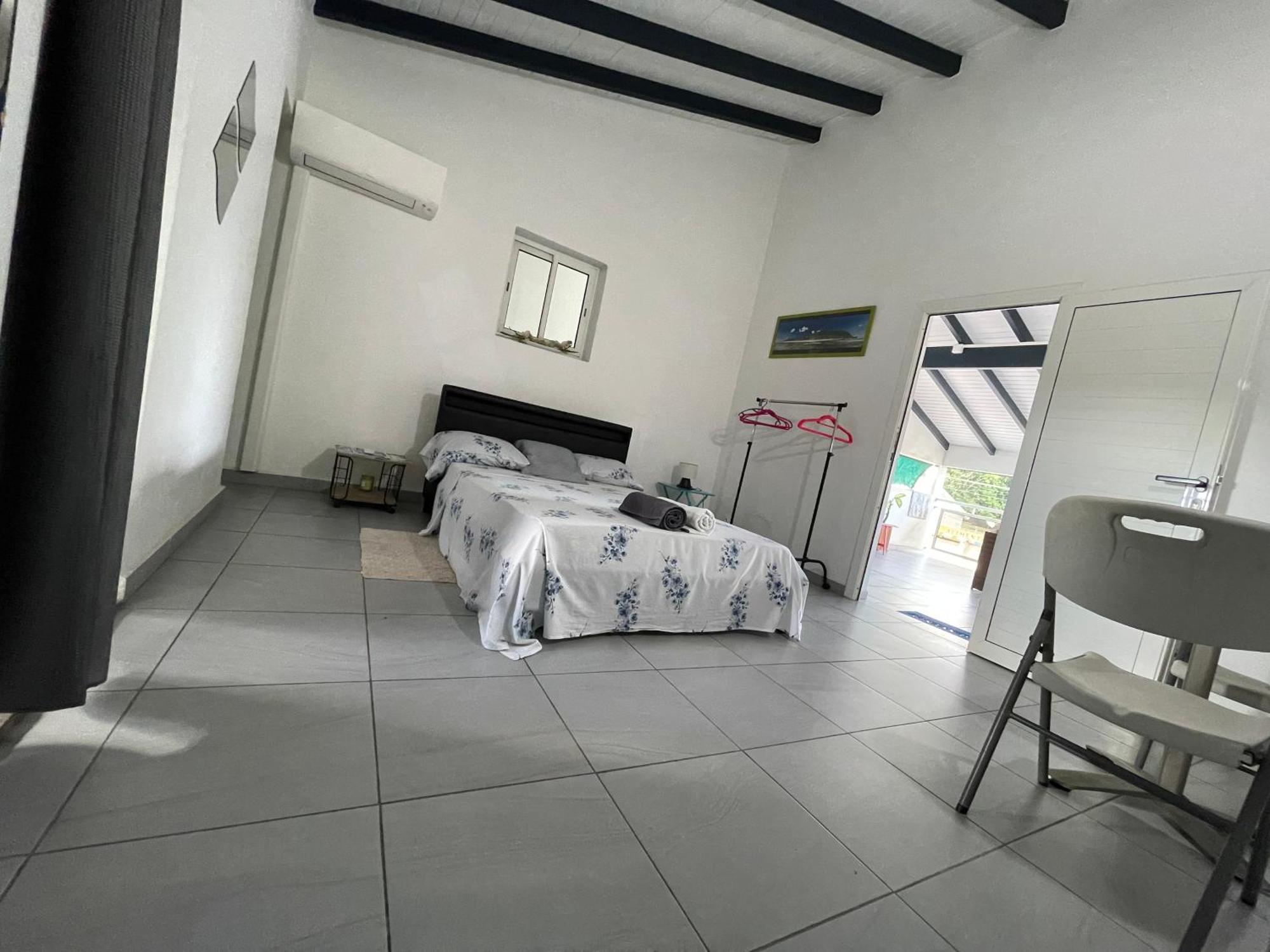 Jg Chambre Double Sainte-Anne  Esterno foto