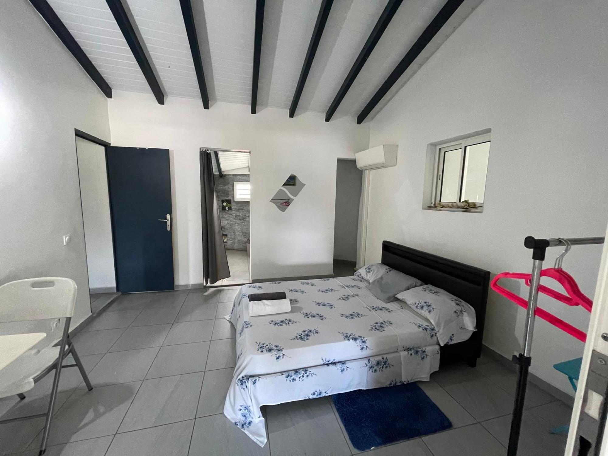 Jg Chambre Double Sainte-Anne  Esterno foto