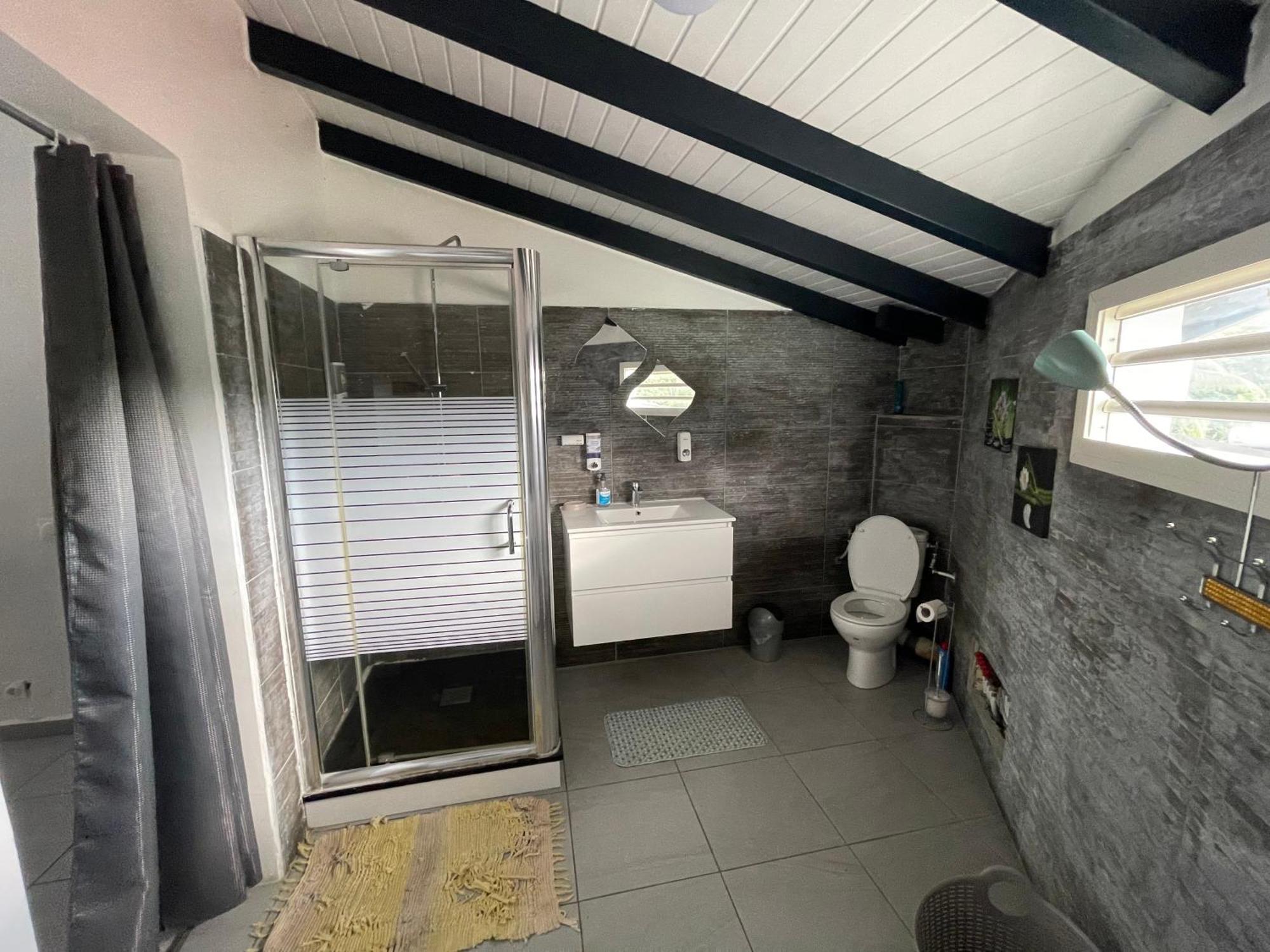Jg Chambre Double Sainte-Anne  Esterno foto